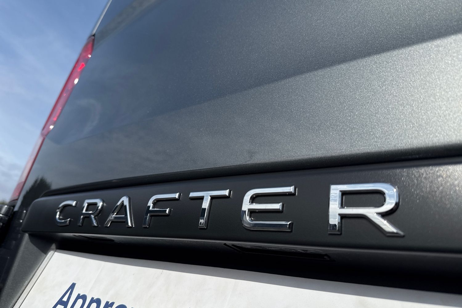 Used Volkswagen Crafter 2025 for sale - 76106866: Photo 32