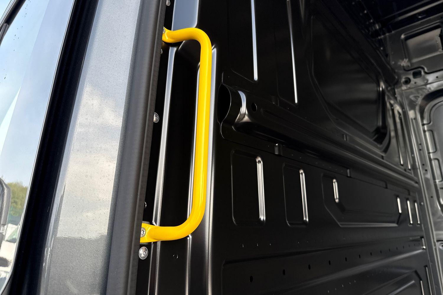 Used Volkswagen Crafter 2025 for sale - 76106866: Photo 34
