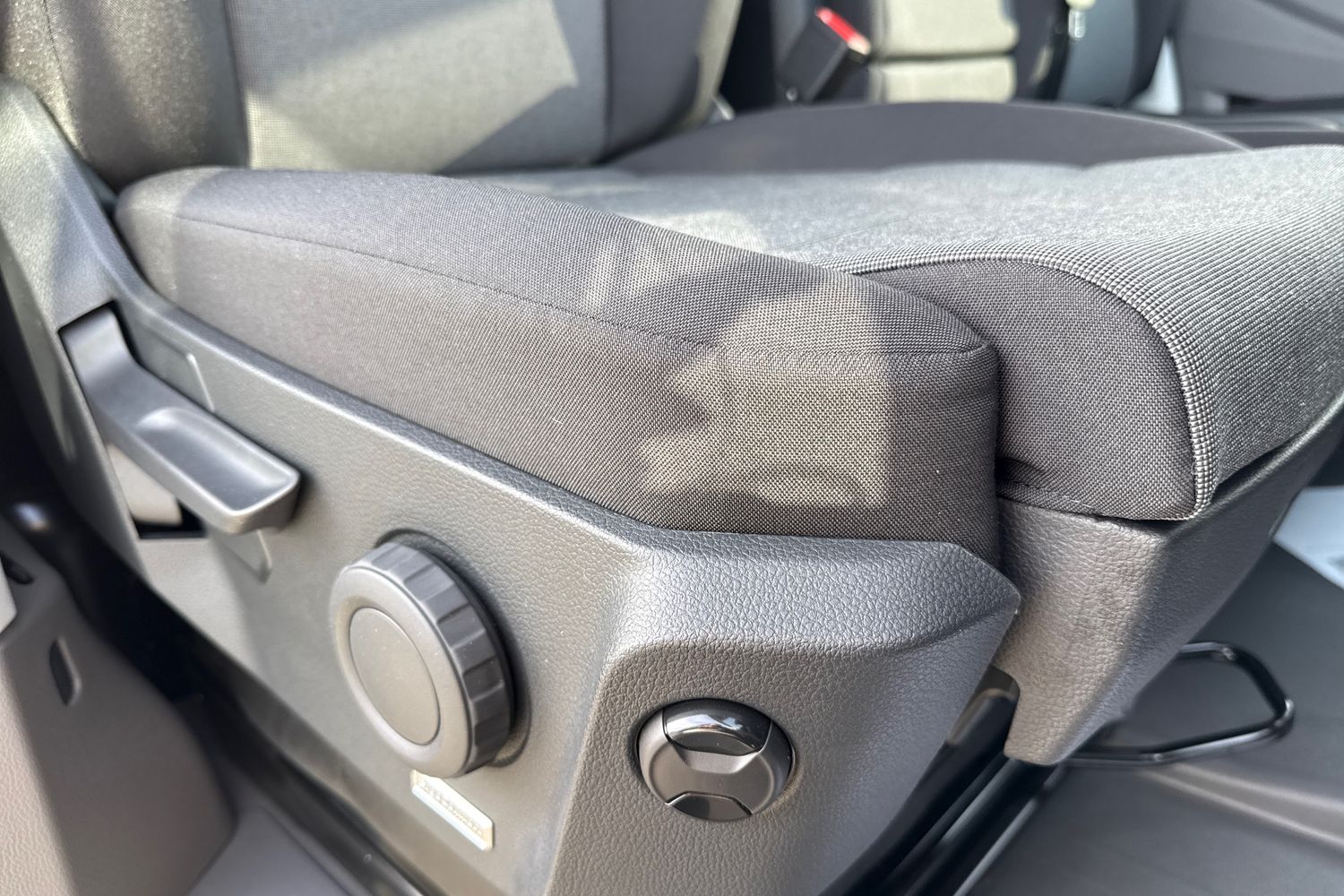 Used Volkswagen Crafter 2025 for sale - 76106866: Photo 37