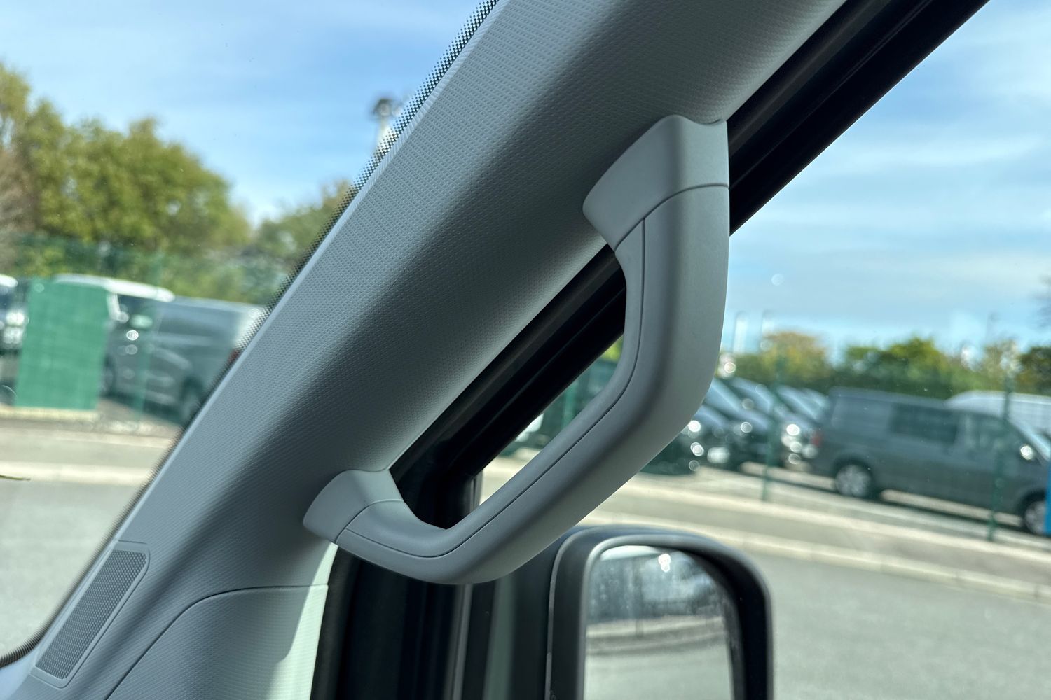 Used Volkswagen Crafter 2025 for sale - 76106866: Photo 44