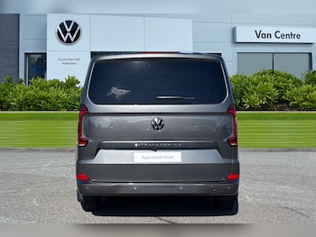 Used Volkswagen Transporter 2025 for sale - 78746192: Photo