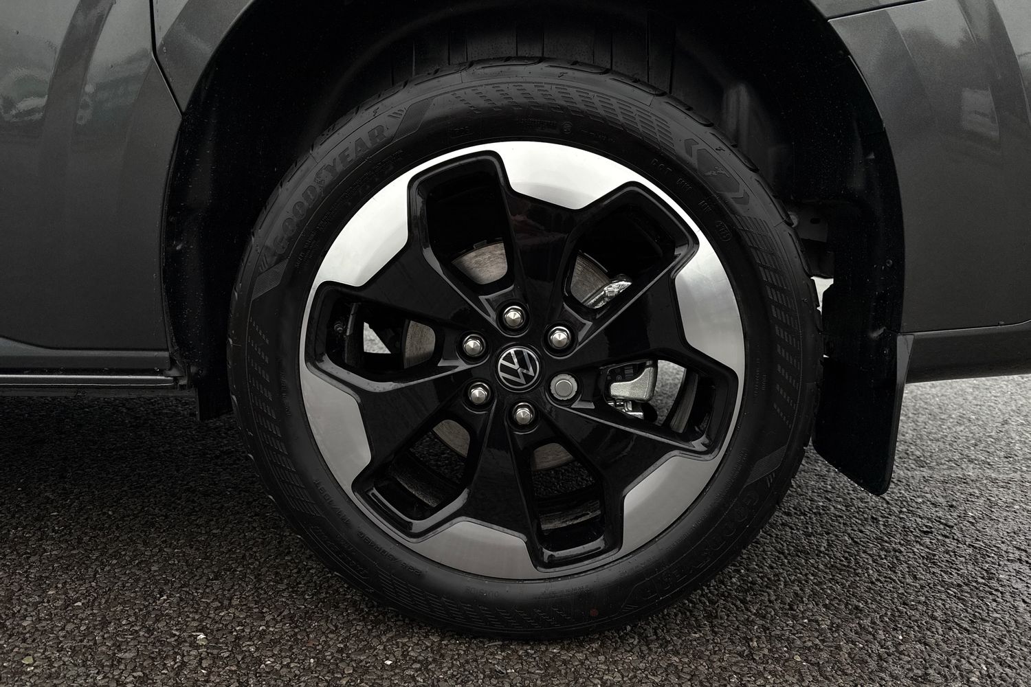 Used Volkswagen Transporter 2025 for sale - 77014029: Photo 11