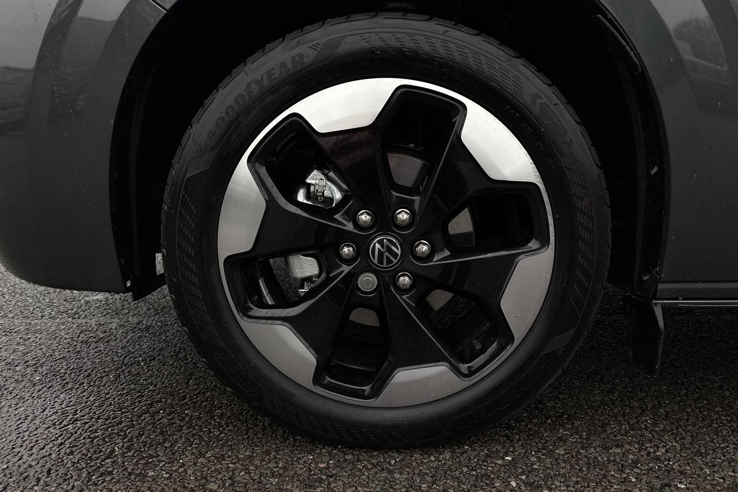 Used Volkswagen Transporter 2025 for sale - 77014029: Photo 12