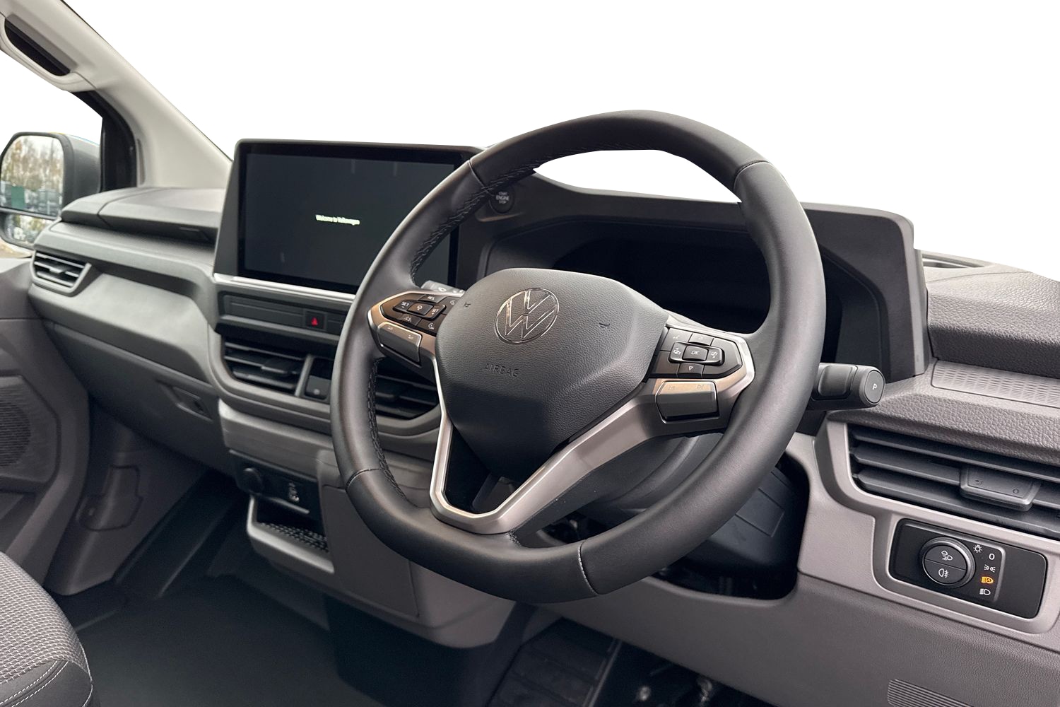 Used Volkswagen Transporter 2025 for sale - 77014029: Photo 13