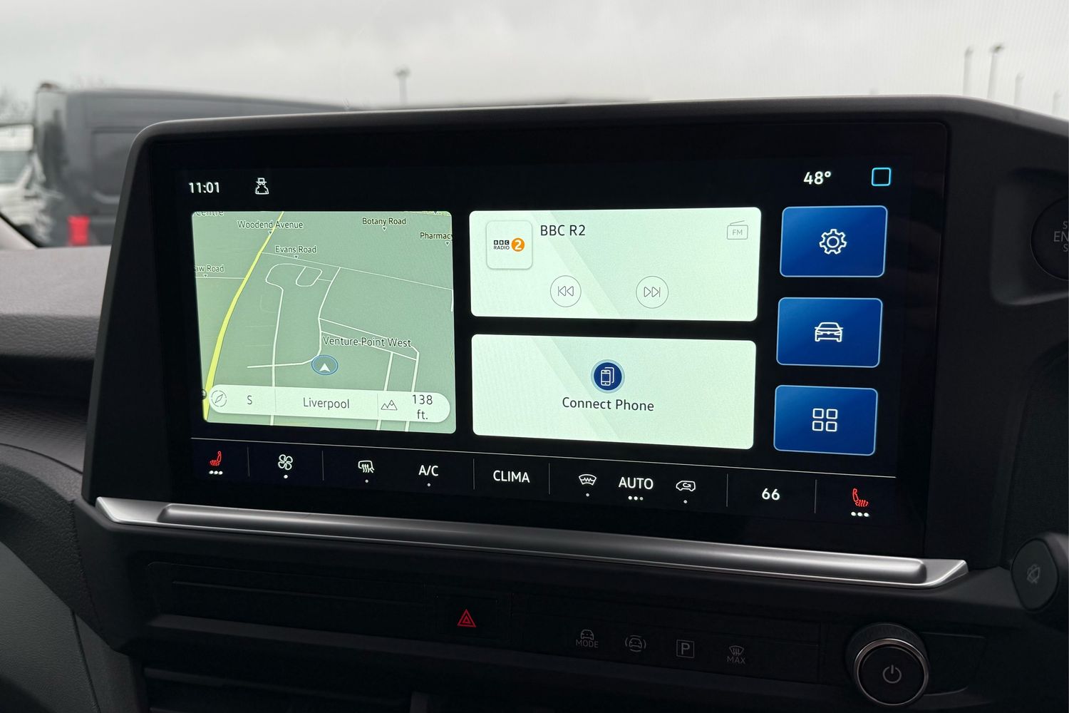 Used Volkswagen Transporter 2025 for sale - 77014029: Photo 16