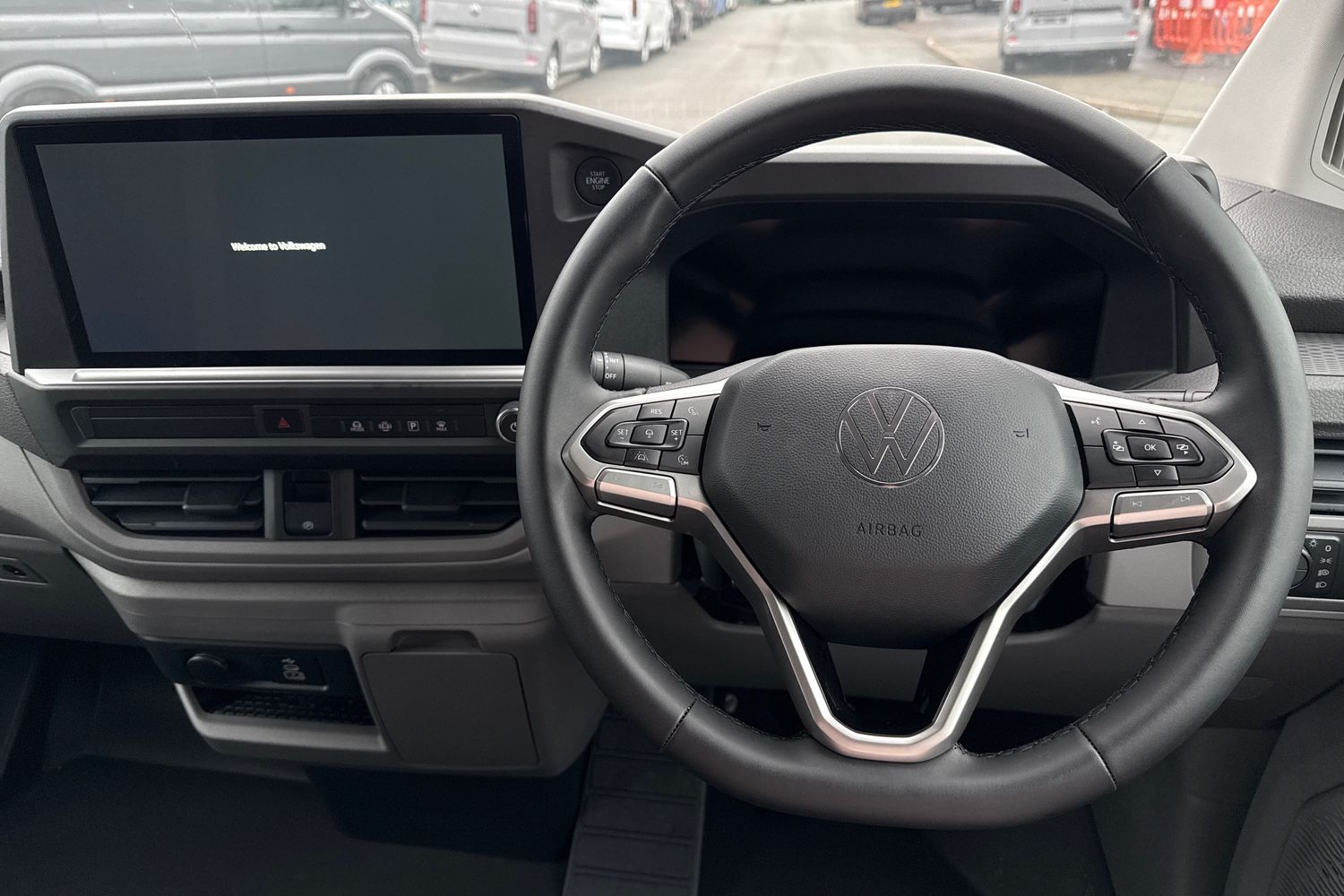 Used Volkswagen Transporter 2025 for sale - 77014029: Photo 17