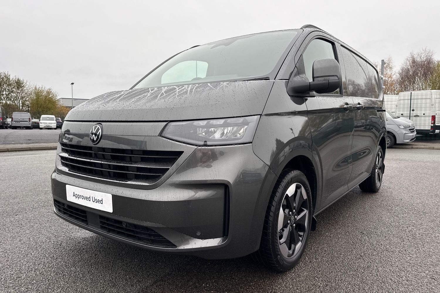 Used Volkswagen Transporter 2025 for sale - 77014029: Photo 27