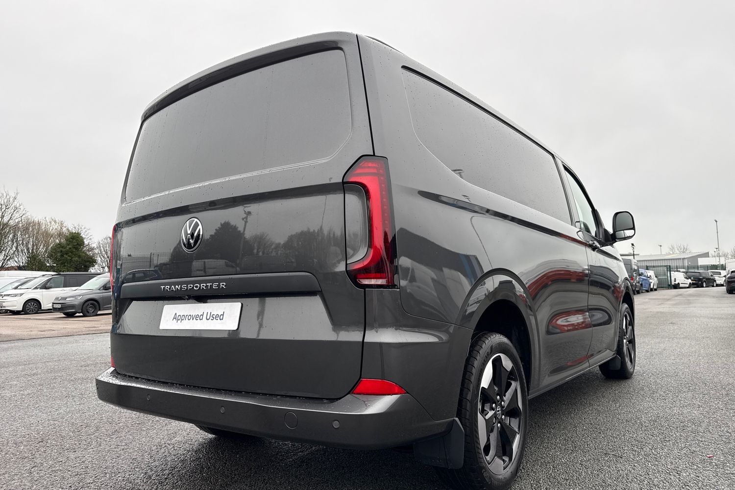 Used Volkswagen Transporter 2025 for sale - 77014029: Photo 29