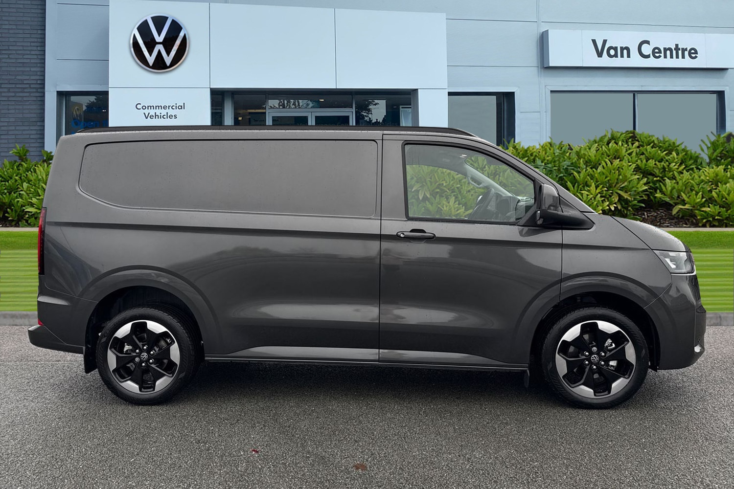 Used Volkswagen Transporter 2025 for sale - 77014029: Photo 3