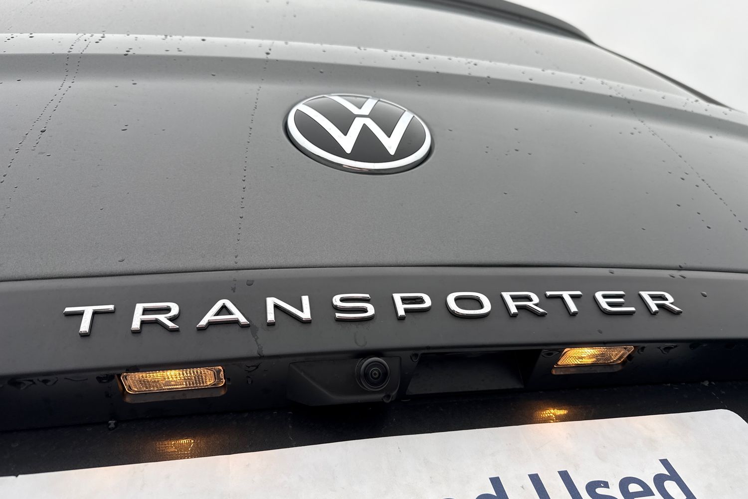 Used Volkswagen Transporter 2025 for sale - 77014029: Photo 30