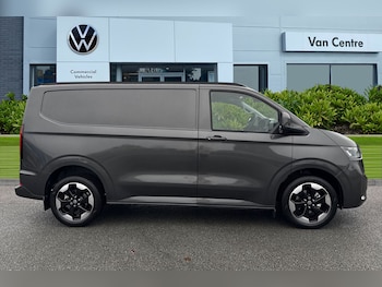 Used Volkswagen Transporter 2025 for sale - 77014029: Photo