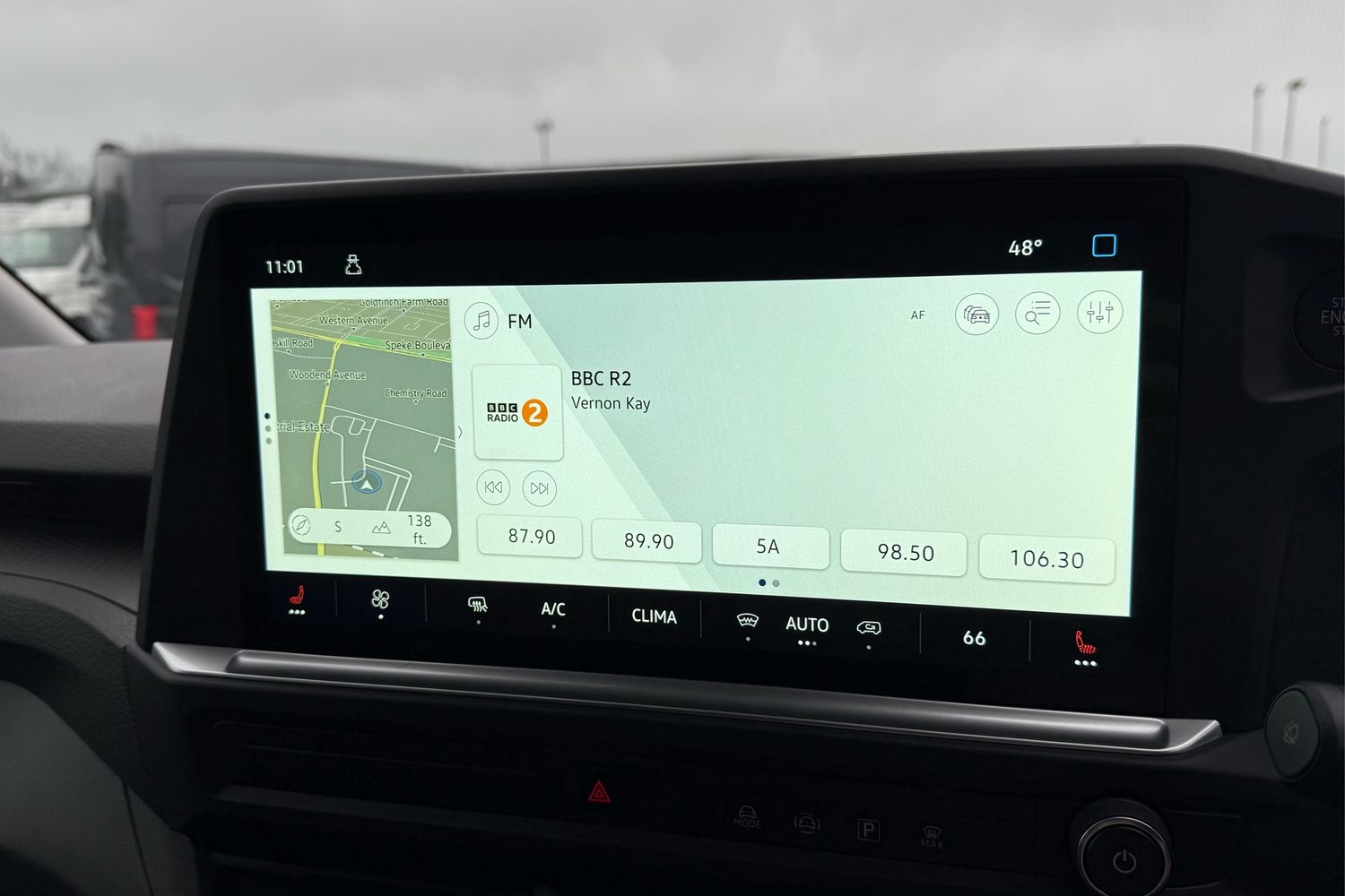 Used Volkswagen Transporter 2025 for sale - 77014029: Photo 43