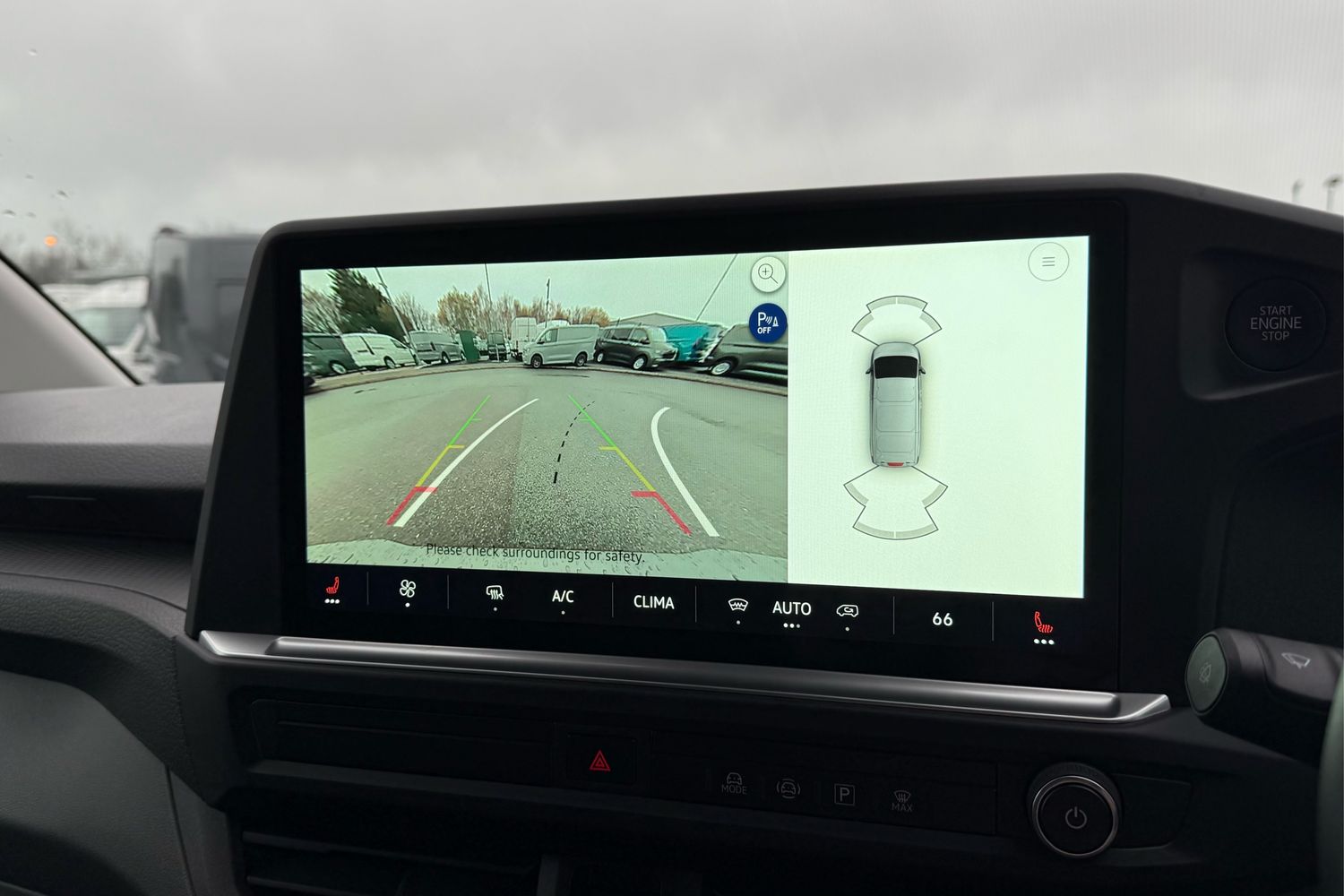 Used Volkswagen Transporter 2025 for sale - 77014029: Photo 44