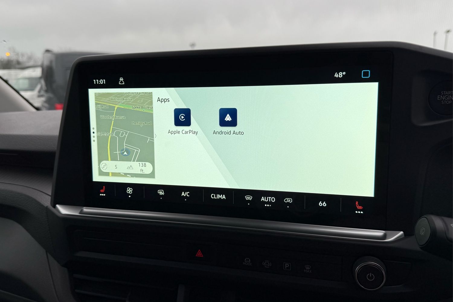 Used Volkswagen Transporter 2025 for sale - 77014029: Photo 45