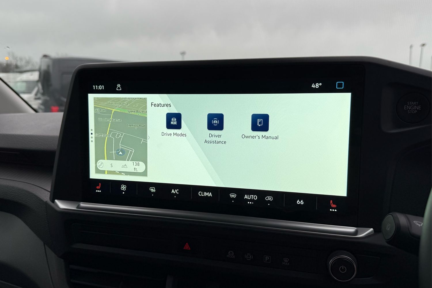 Used Volkswagen Transporter 2025 for sale - 77014029: Photo 46