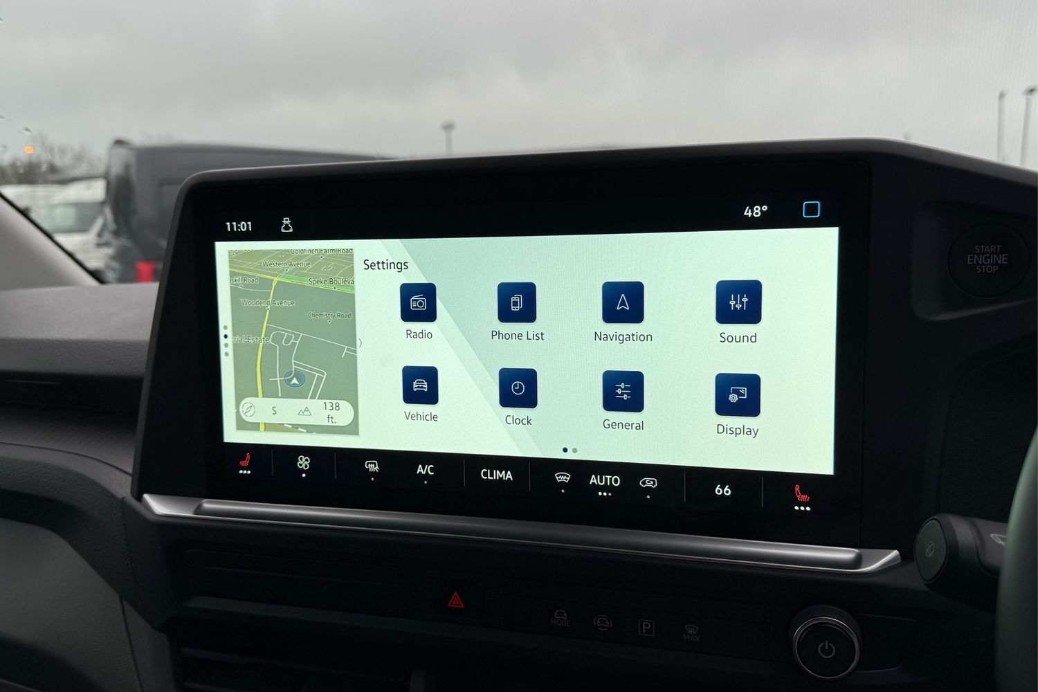 Used Volkswagen Transporter 2025 for sale - 77014029: Photo 47