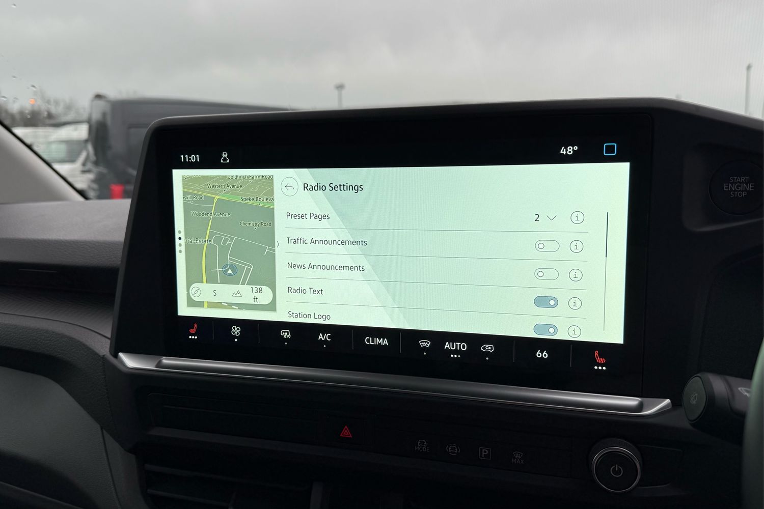 Used Volkswagen Transporter 2025 for sale - 77014029: Photo 48