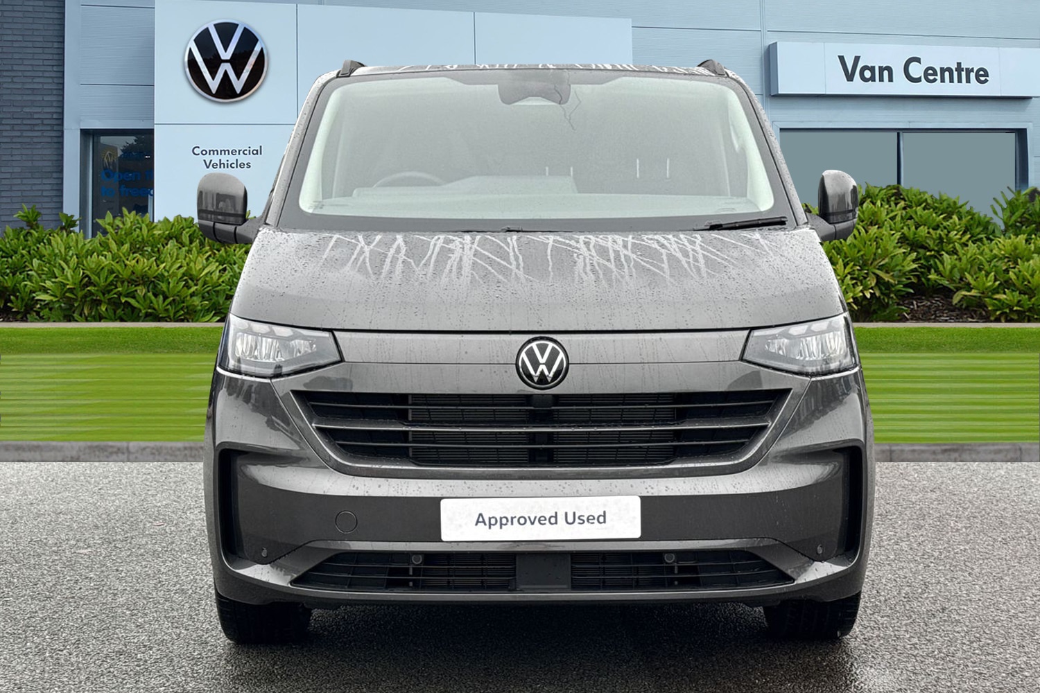 Used Volkswagen Transporter 2025 for sale - 77014029: Photo 5
