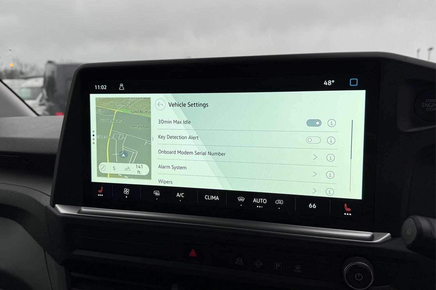 Used Volkswagen Transporter 2025 for sale - 77014029: Photo 52