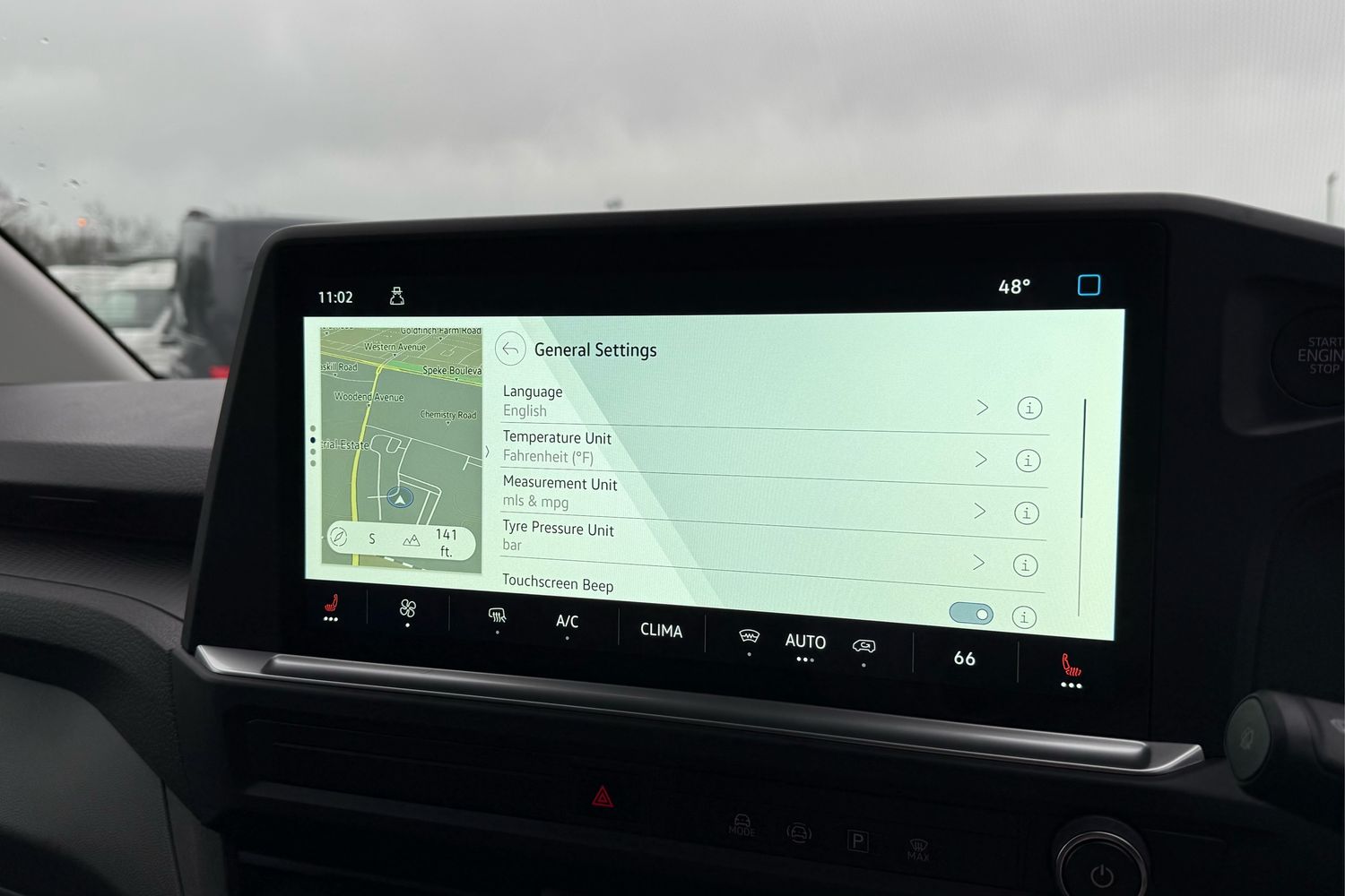 Used Volkswagen Transporter 2025 for sale - 77014029: Photo 53