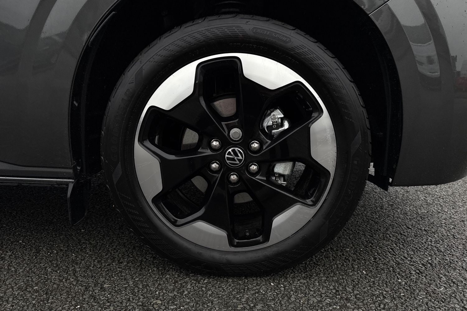 Used Volkswagen Transporter 2025 for sale - 77014029: Photo 9