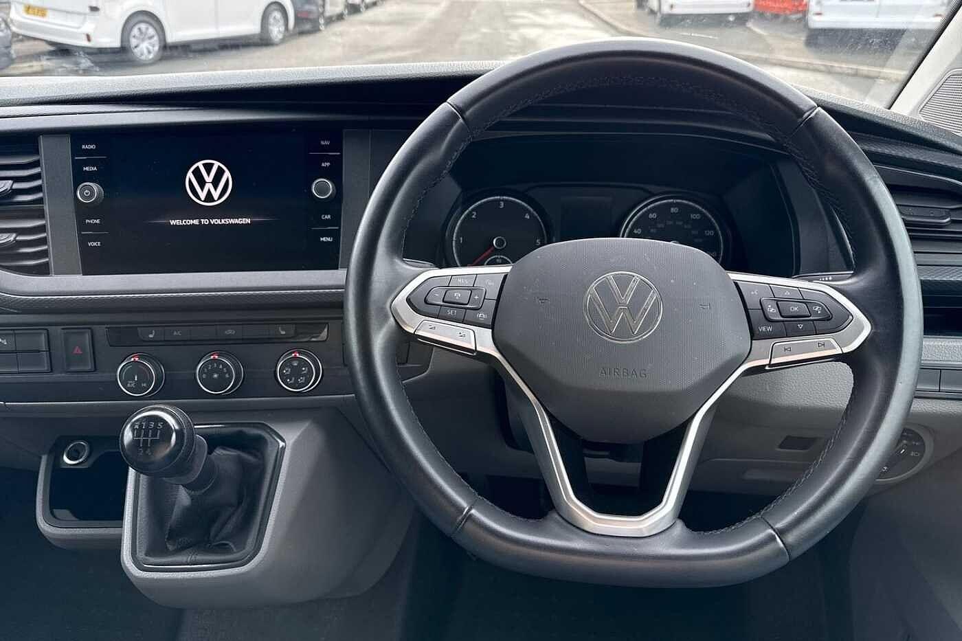 Used Volkswagen Transporter 2024 for sale - 76629975: Photo 12