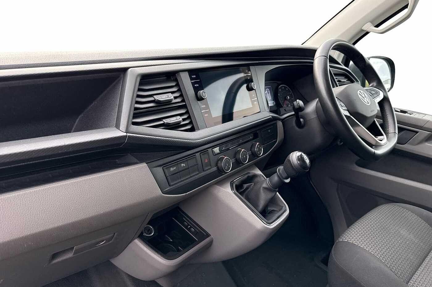 Used Volkswagen Transporter 2024 for sale - 76629975: Photo 2