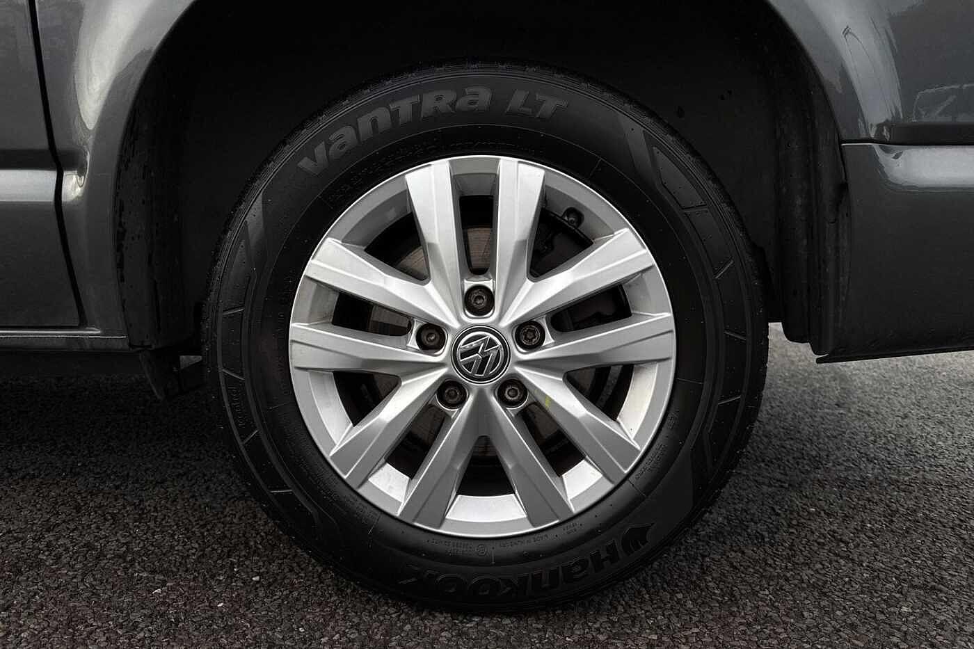 Used Volkswagen Transporter 2024 for sale - 76629975: Photo 22