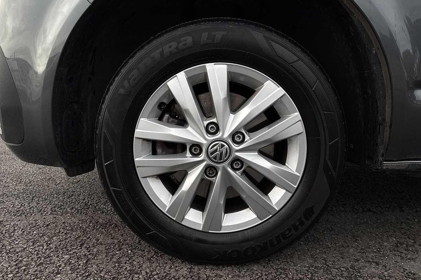 Used Volkswagen Transporter 2024 for sale - 76629975: Photo 23