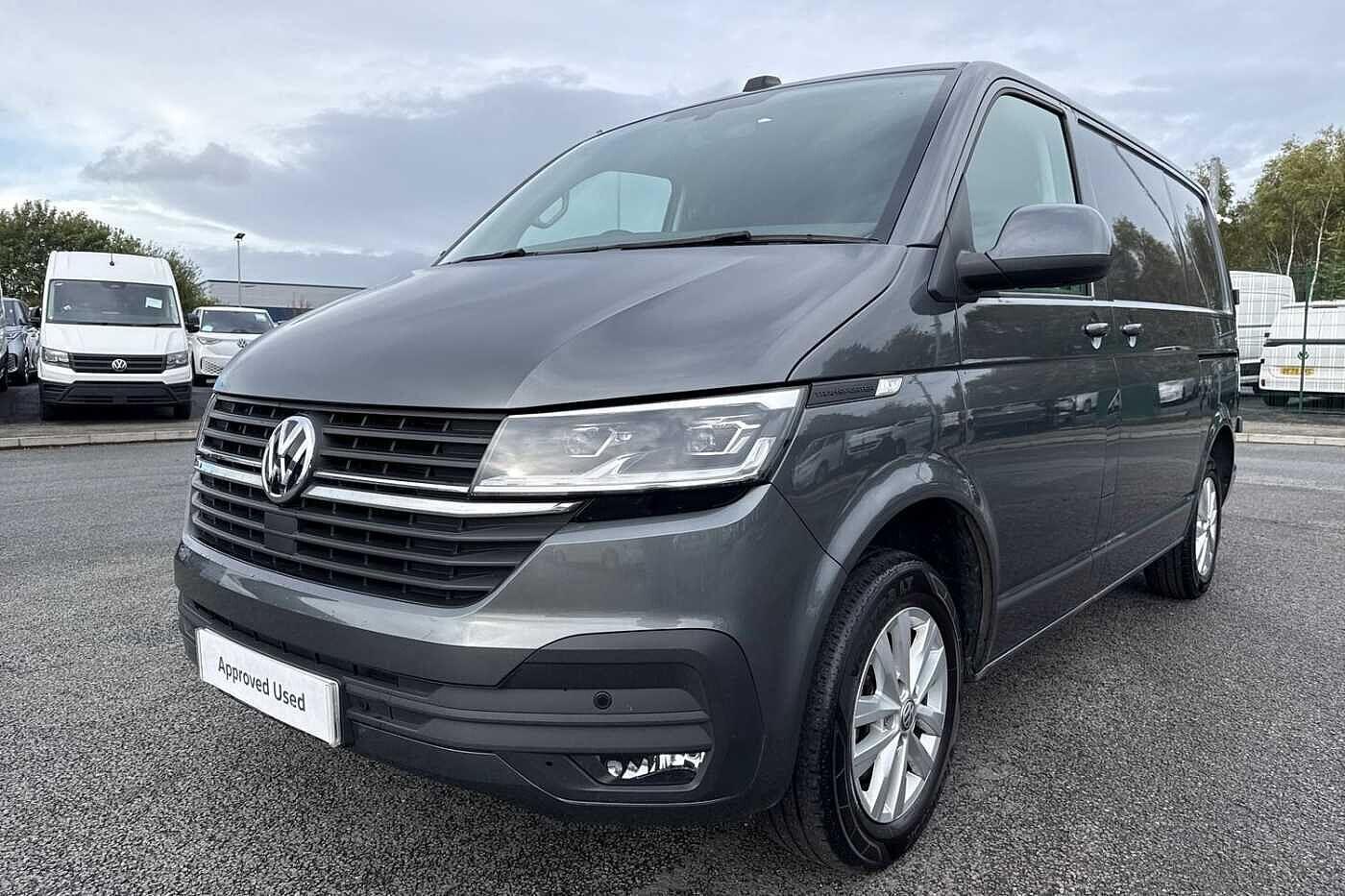 Used Volkswagen Transporter 2024 for sale - 76629975: Photo 27