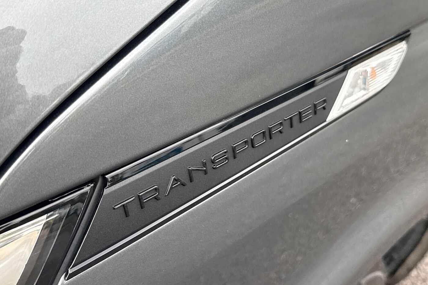 Used Volkswagen Transporter 2024 for sale - 76629975: Photo 28