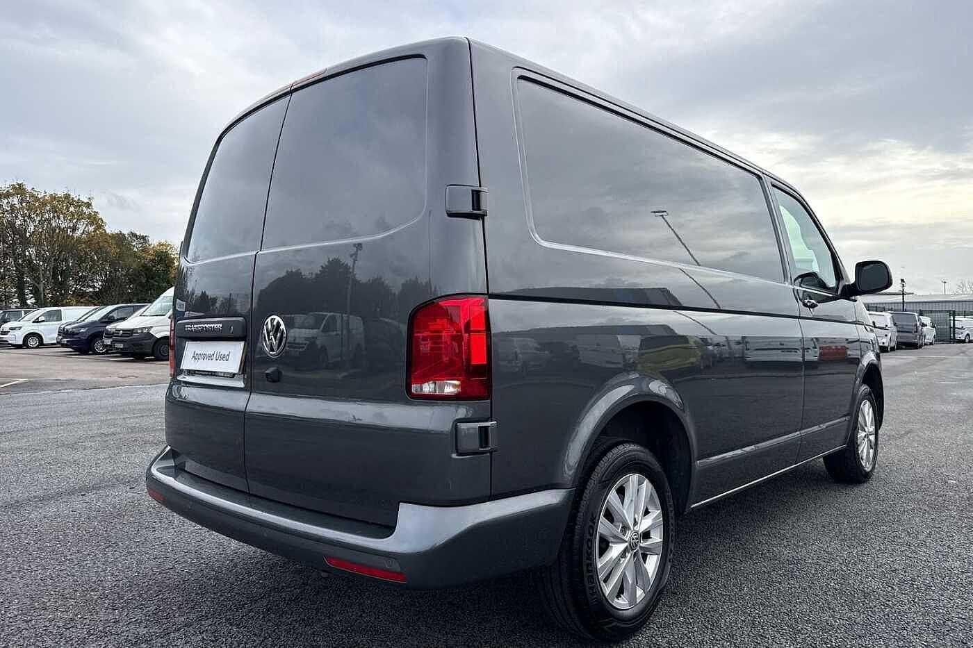 Used Volkswagen Transporter 2024 for sale - 76629975: Photo 29