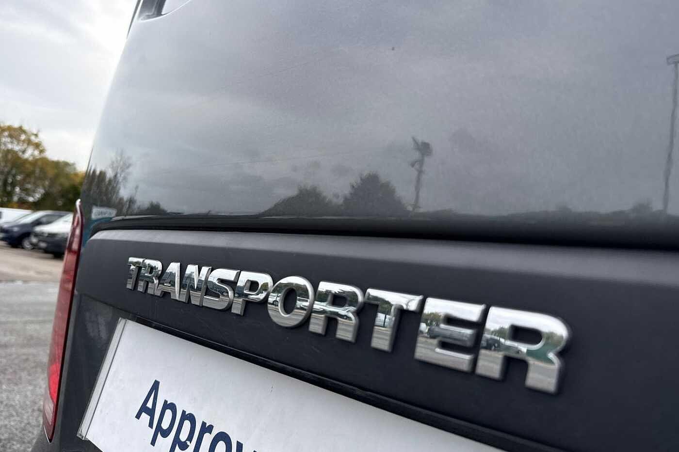 Used Volkswagen Transporter 2024 for sale - 76629975: Photo 31