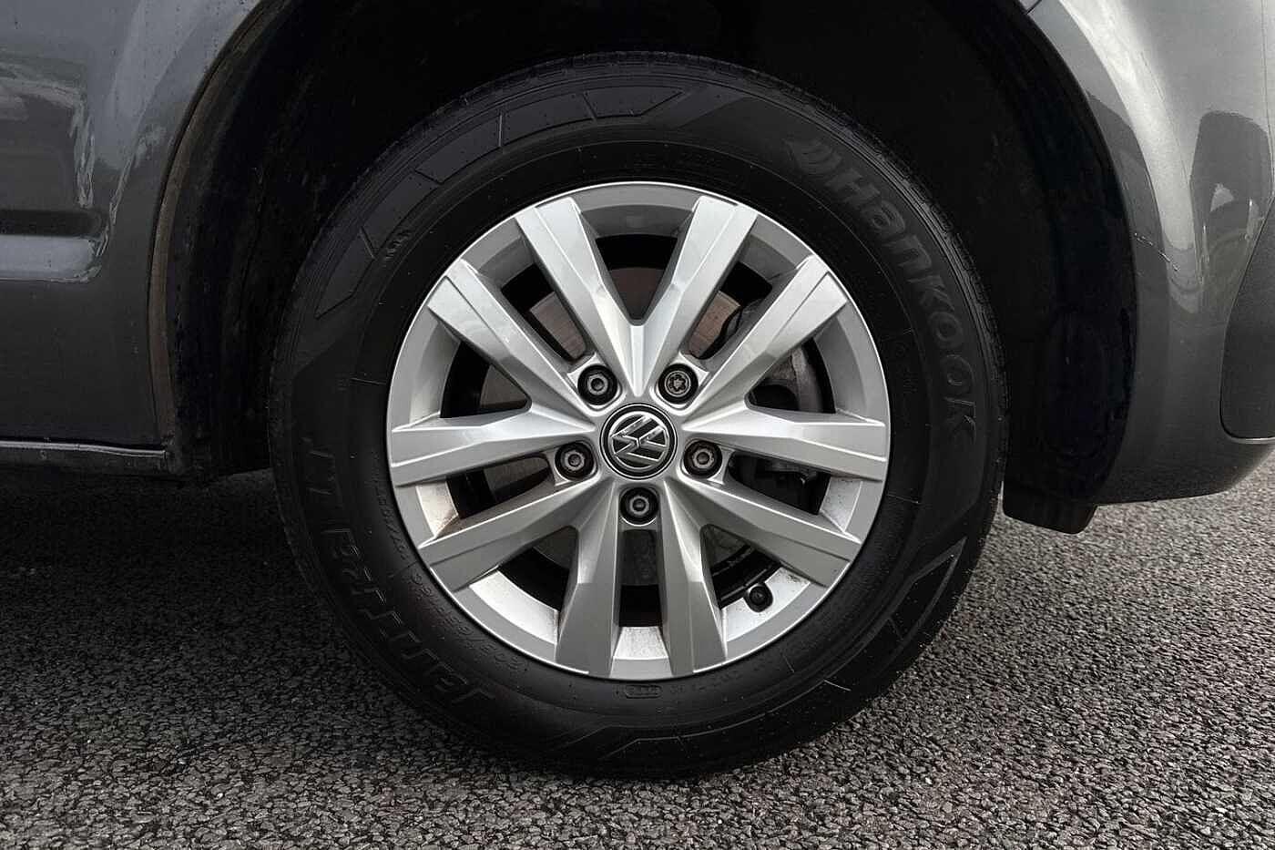 Used Volkswagen Transporter 2024 for sale - 76629975: Photo 5