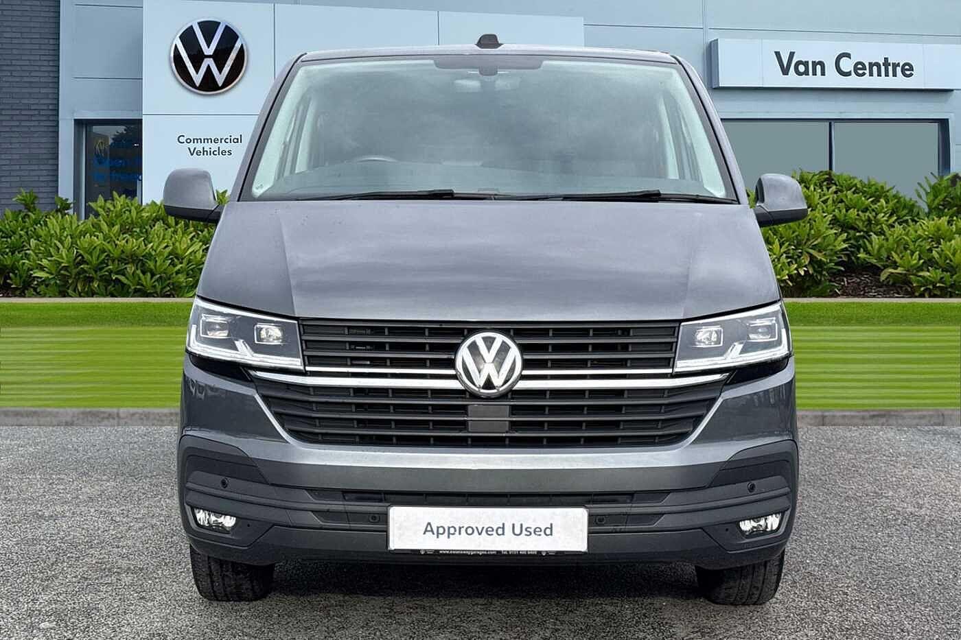 Used Volkswagen Transporter 2024 for sale - 76629975: Photo 8