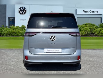 Used Volkswagen ID.Buzz 2026 for sale - 79391559: Photo