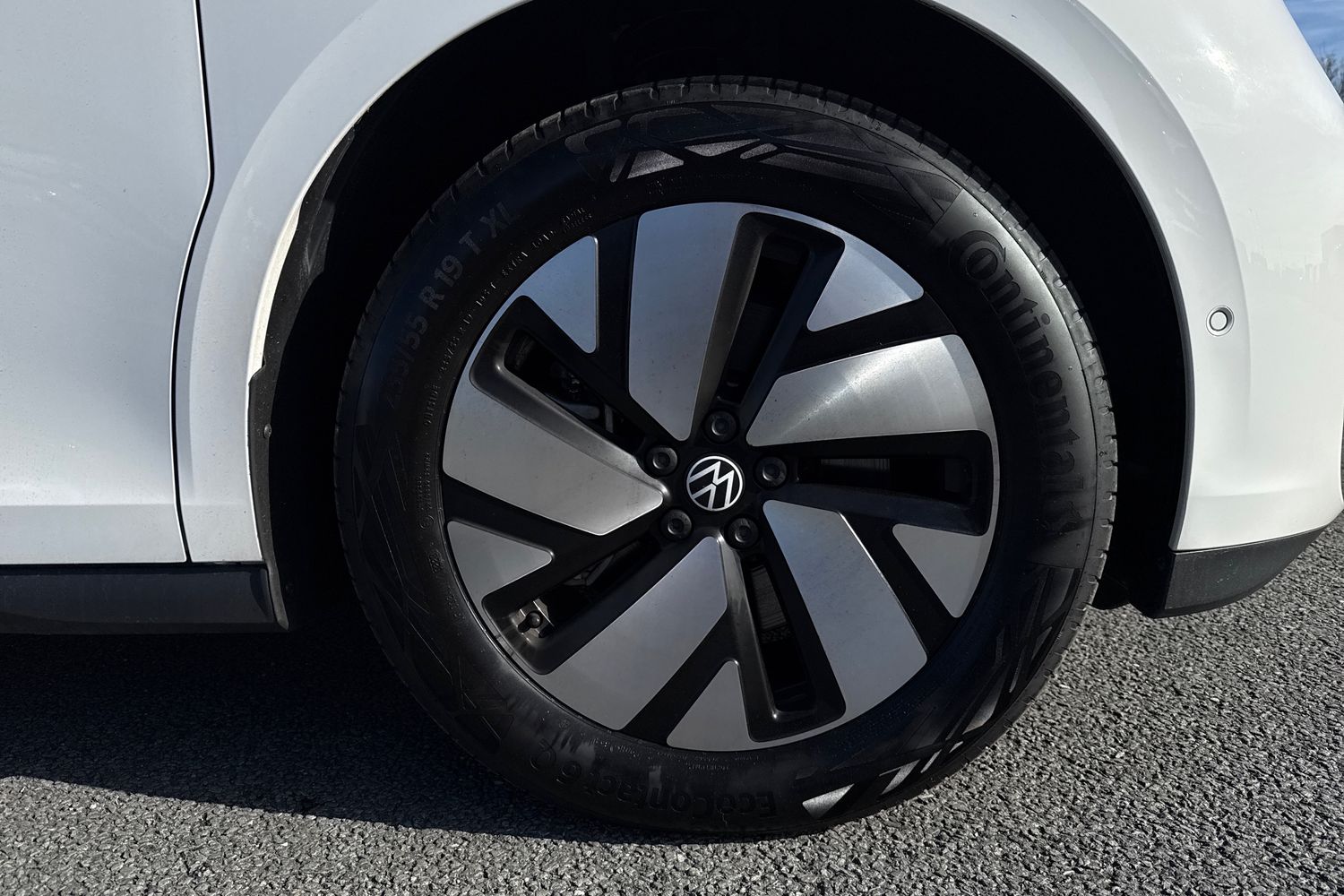 Used Volkswagen ID.Buzz 2023 for sale - 77742257: Photo 10