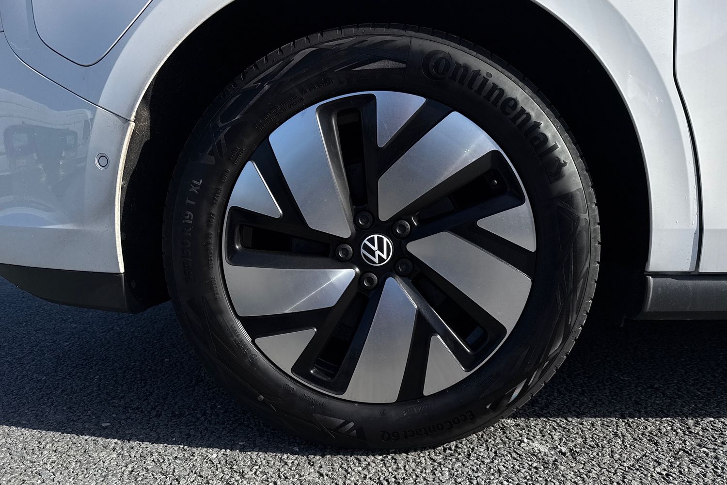 Used Volkswagen ID.Buzz 2023 for sale - 77742257: Photo 11