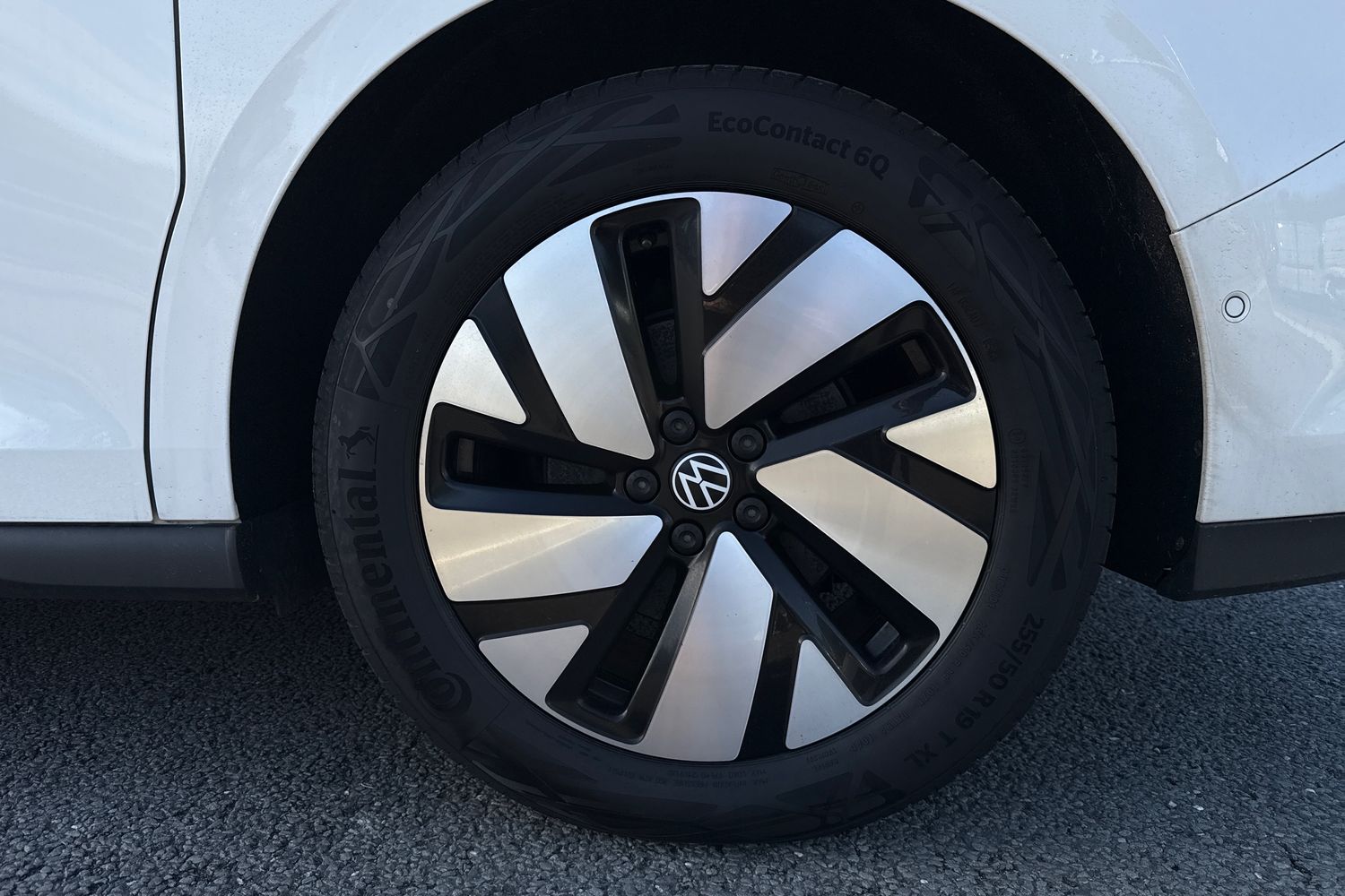 Used Volkswagen ID.Buzz 2023 for sale - 77742257: Photo 12