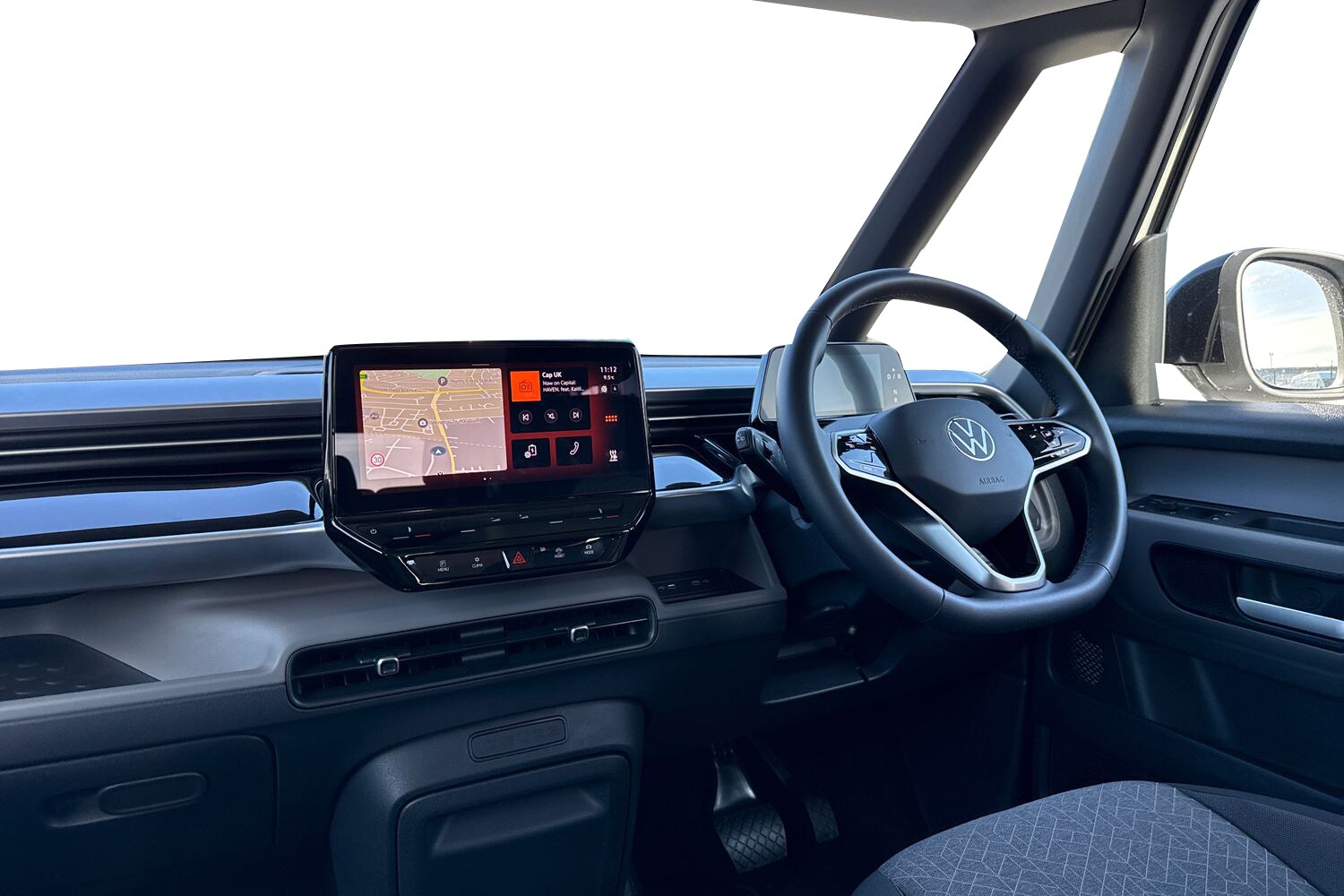 Used Volkswagen ID.Buzz 2023 for sale - 77742257: Photo 14