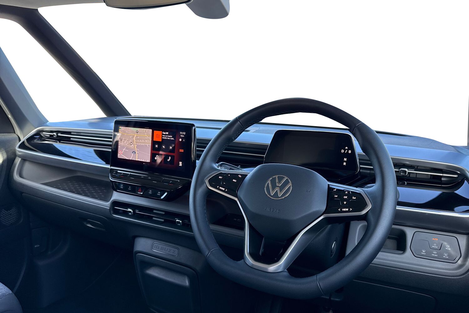 Used Volkswagen ID.Buzz 2023 for sale - 77742257: Photo 15