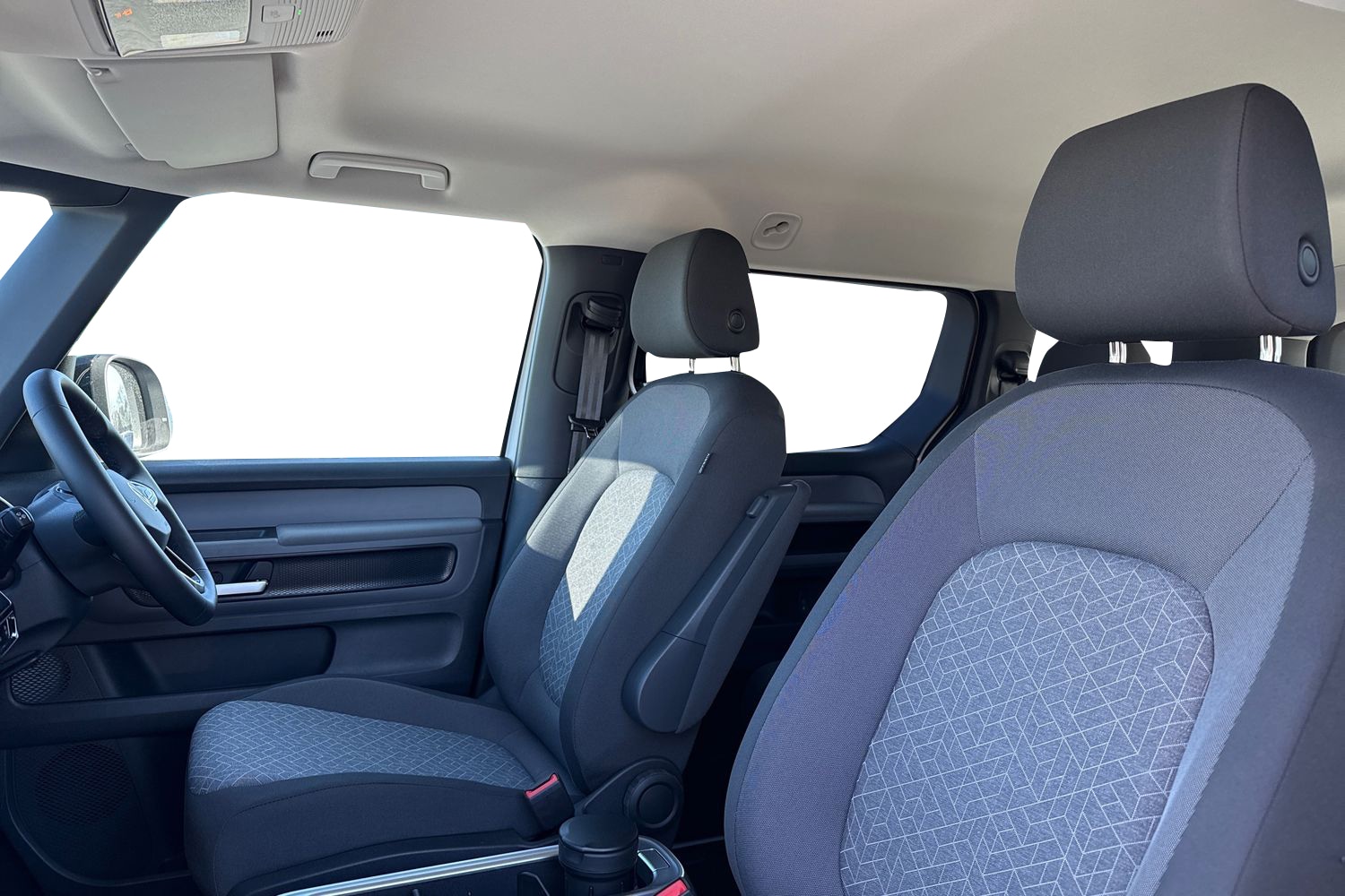 Used Volkswagen ID.Buzz 2023 for sale - 77742257: Photo 16