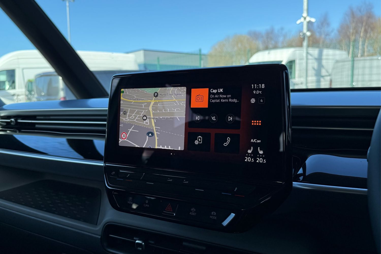 Used Volkswagen ID.Buzz 2023 for sale - 77742257: Photo 17