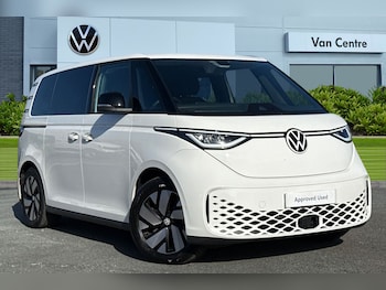 Used Volkswagen ID.Buzz 2023 for sale - 77742257: Photo