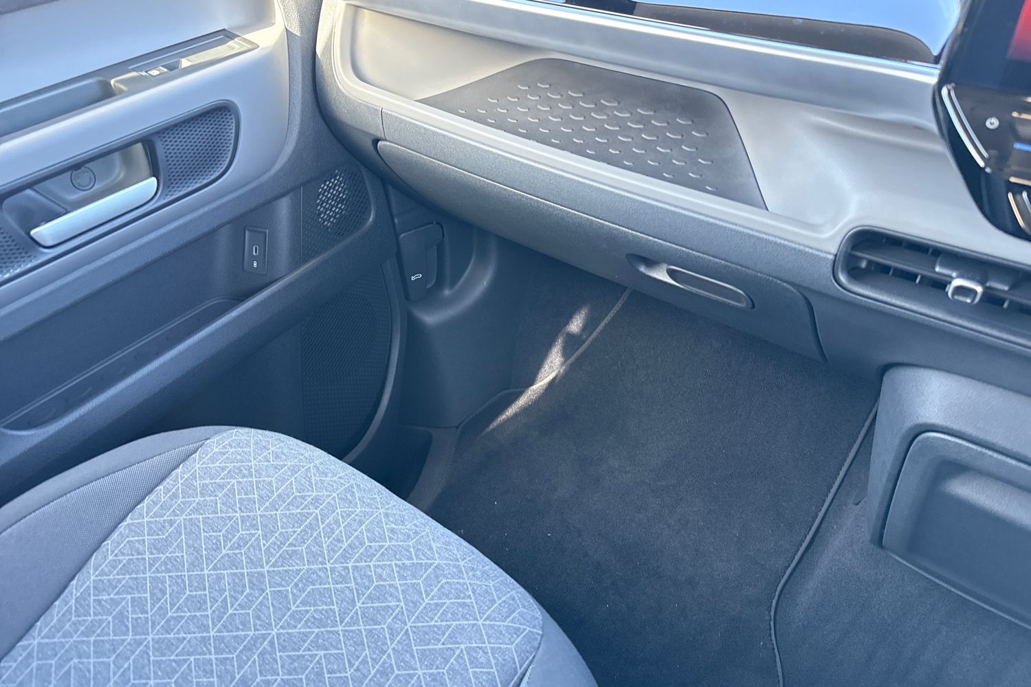 Used Volkswagen ID.Buzz 2023 for sale - 77742257: Photo 20