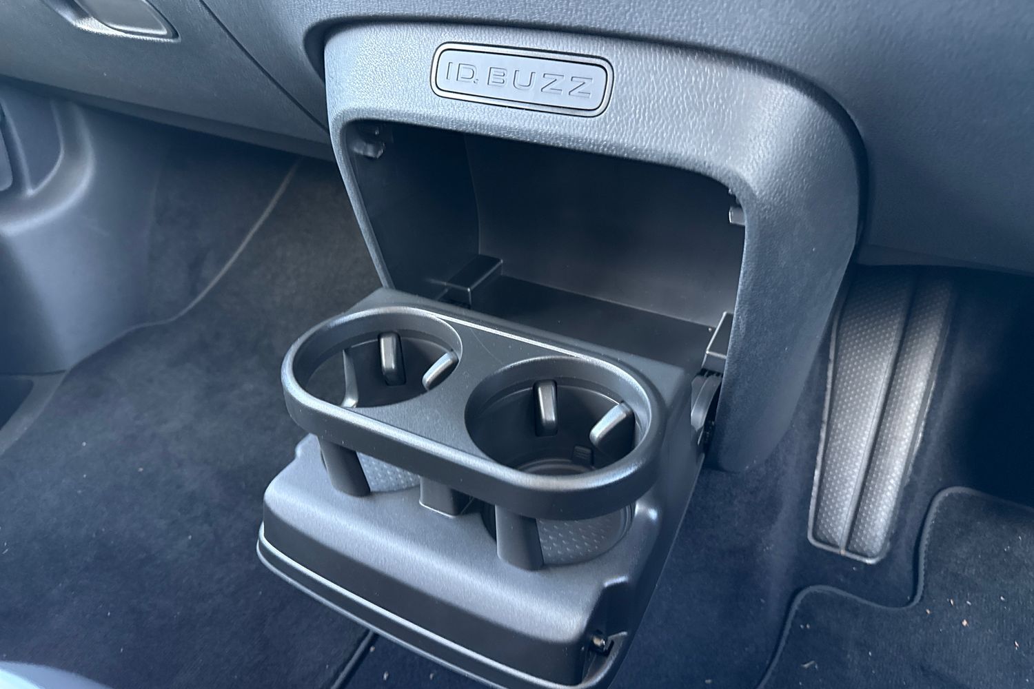 Used Volkswagen ID.Buzz 2023 for sale - 77742257: Photo 23