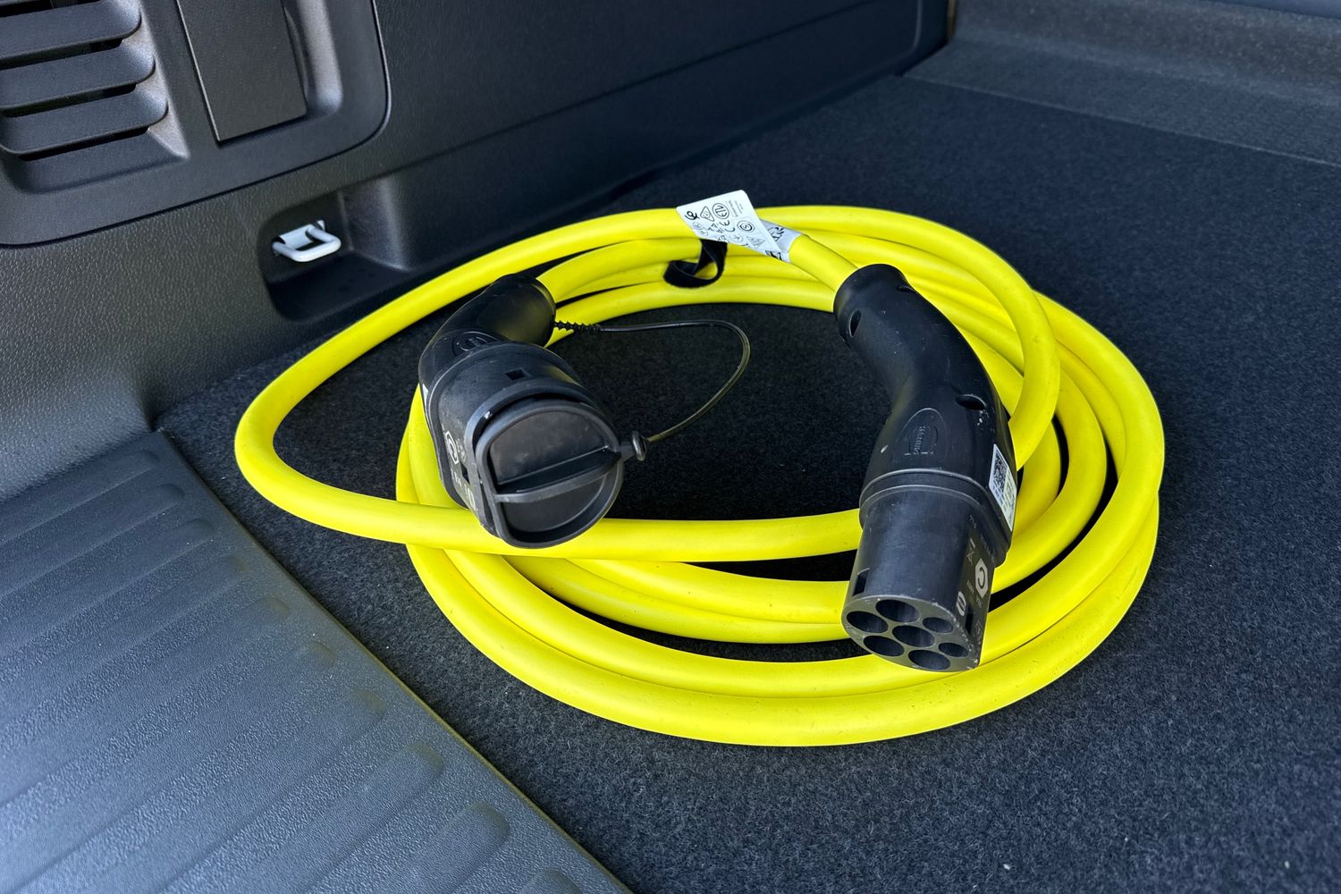 Used Volkswagen ID.Buzz 2023 for sale - 77742257: Photo 26