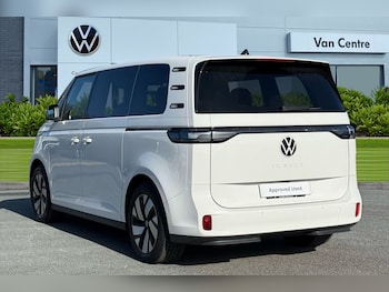Used Volkswagen ID.Buzz 2023 for sale - 77742257: Photo