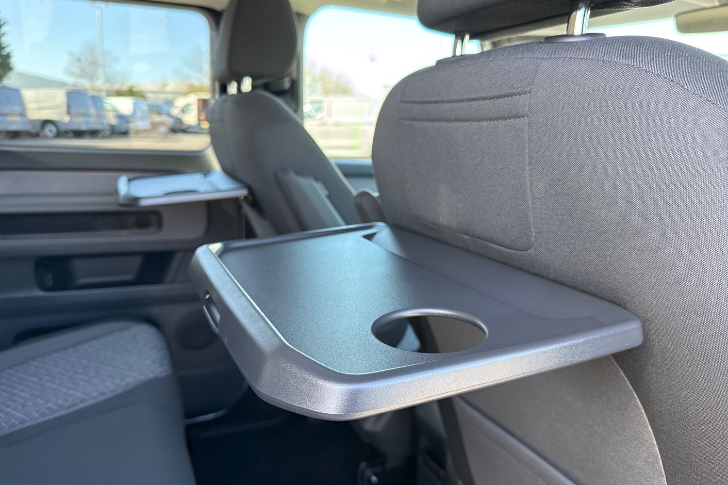 Used Volkswagen ID.Buzz 2023 for sale - 77742257: Photo 32