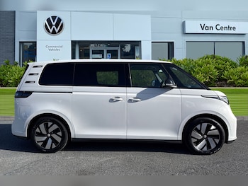 Used Volkswagen ID.Buzz 2023 for sale - 77742257: Photo